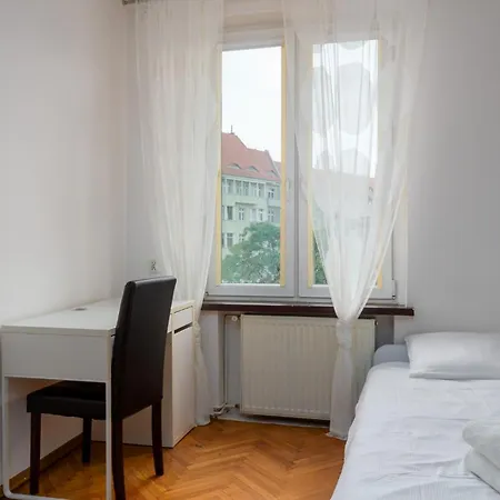 Pomorska Spacious 브로츠와프