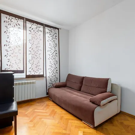 Pomorska Spacious *