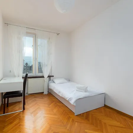 Pomorska Spacious Wroclaw