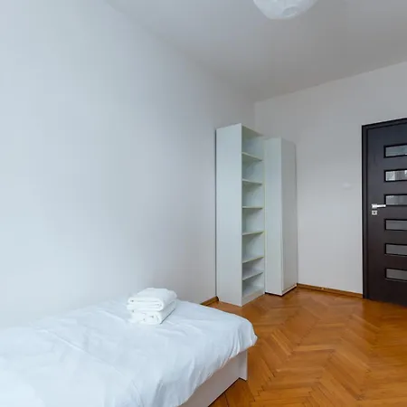 Pomorska Spacious Wroclaw