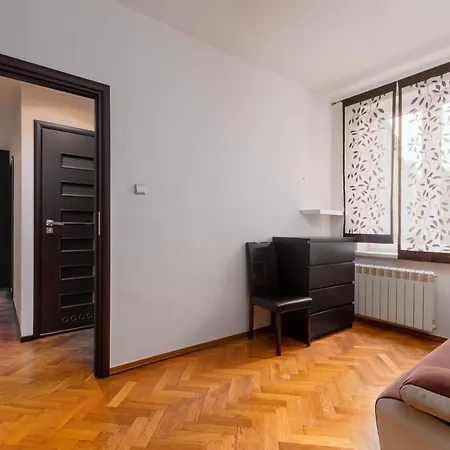 Pomorska Spacious *