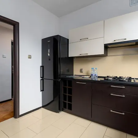 Pomorska Spacious *