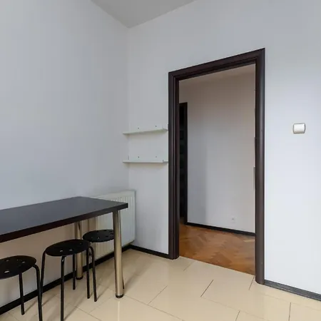 Pomorska Spacious * Wroclaw