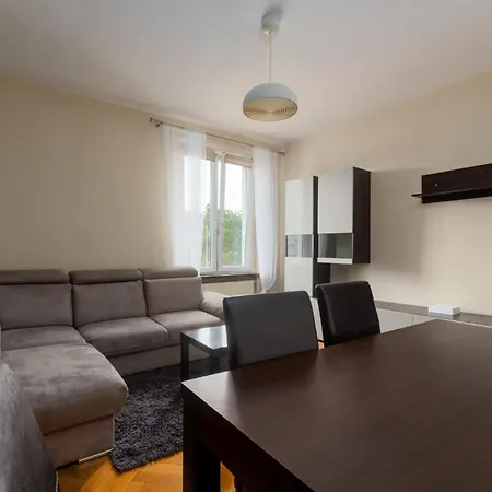 Pomorska Spacious